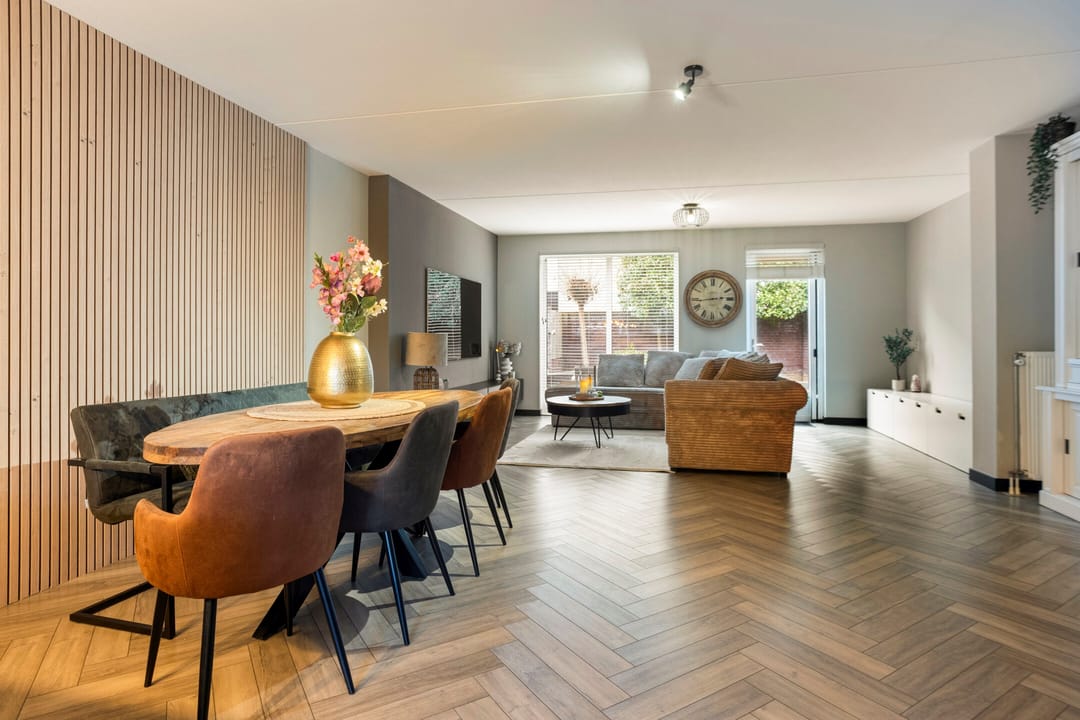 Photo 7 of Gijs van Aardennestraat 69