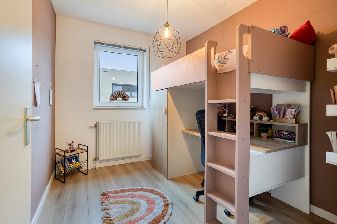 Photo 17 of Gijs van Aardennestraat 69