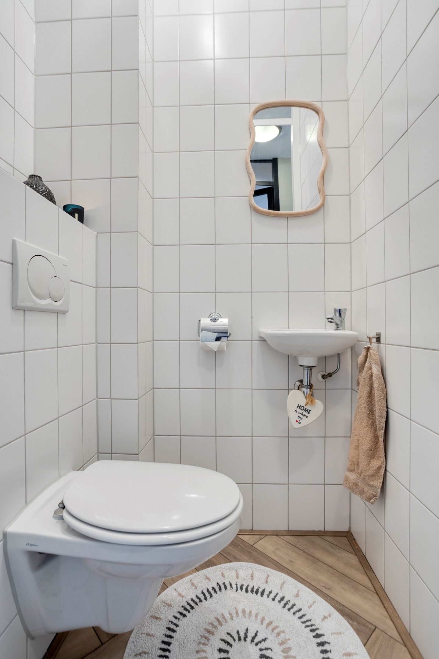 Photo 14 of Gijs van Aardennestraat 69