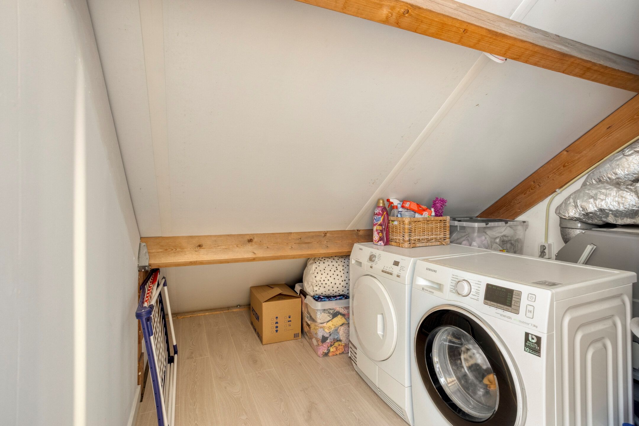Photo 24 of Gijs van Aardennestraat 69