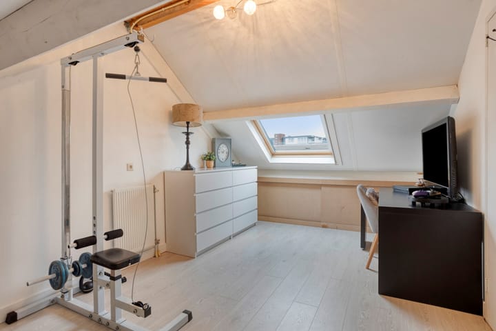 Foto 25 van Gijs van Aardennestraat 69