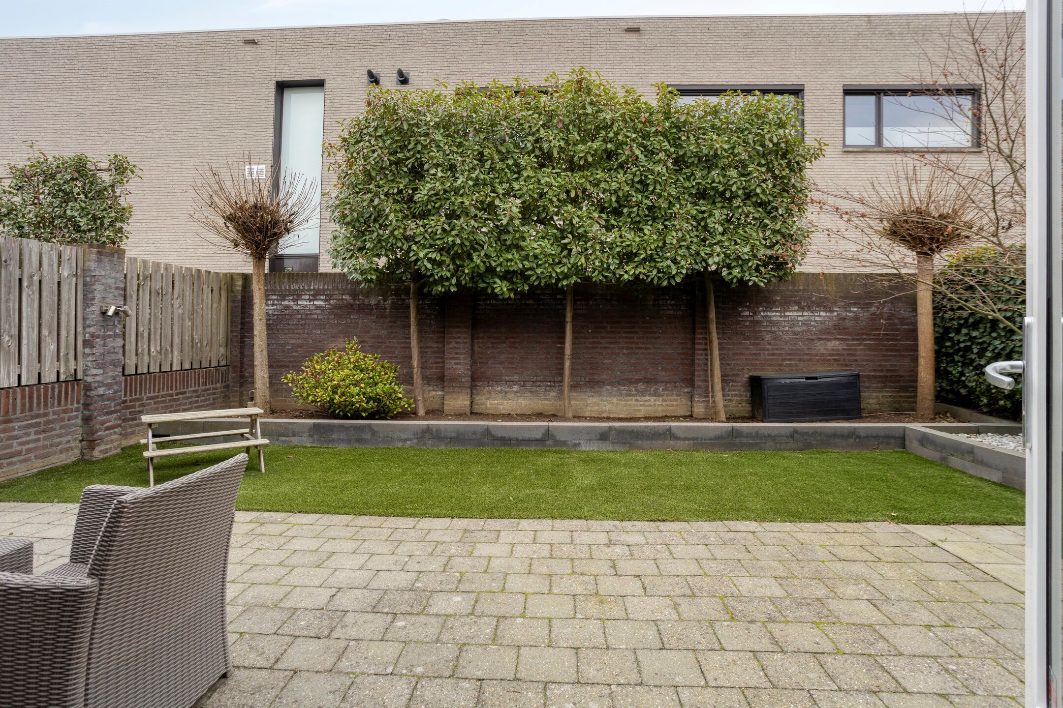 Photo 27 of Gijs van Aardennestraat 69
