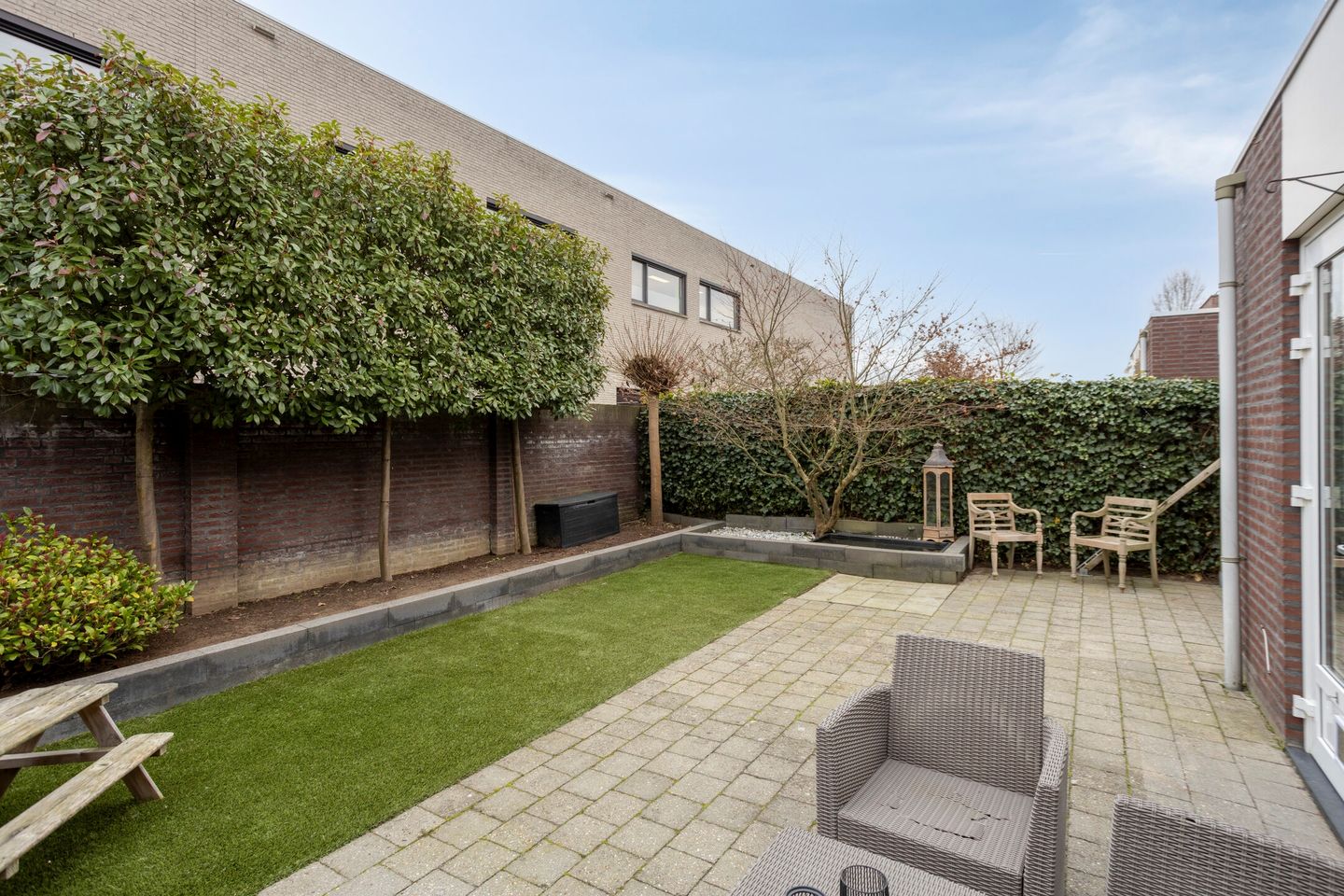 Photo 29 of Gijs van Aardennestraat 69