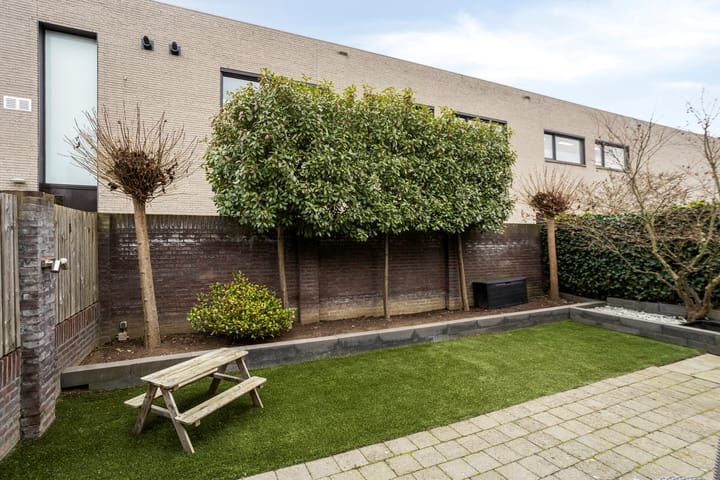 Foto 30 van Gijs van Aardennestraat 69