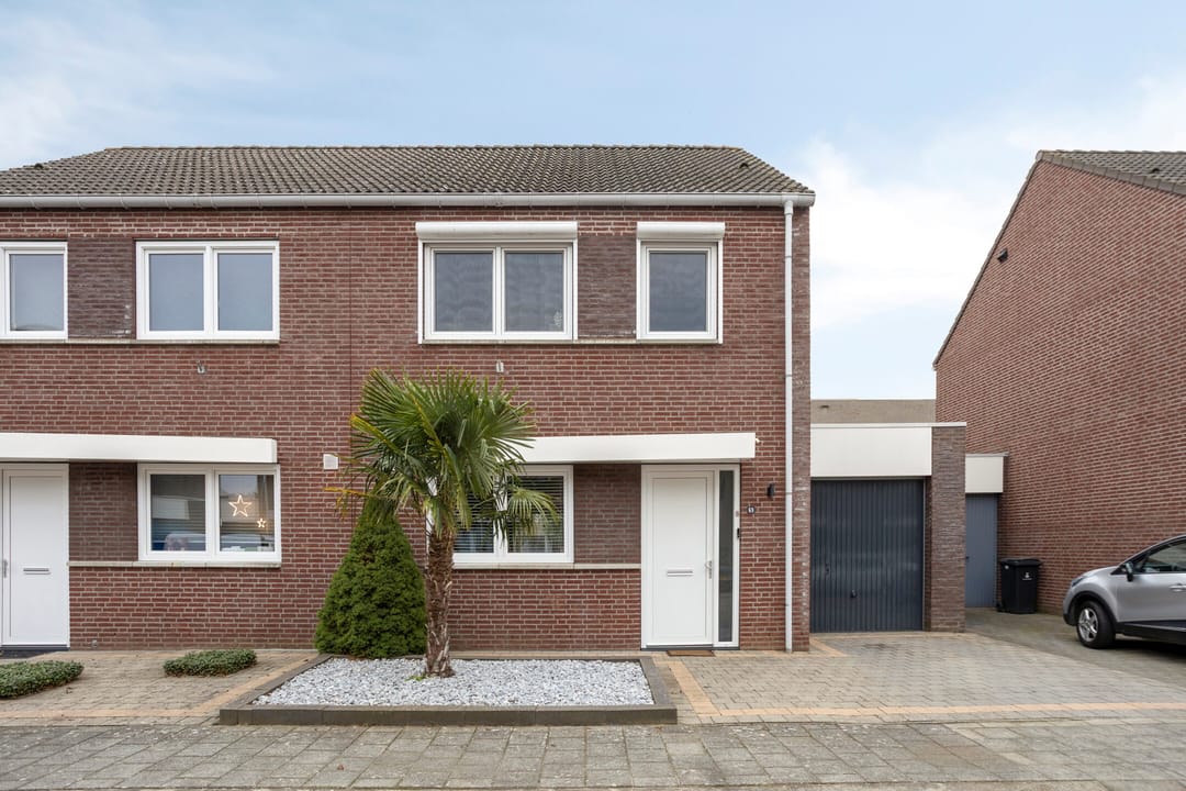 Photo 31 of Gijs van Aardennestraat 69