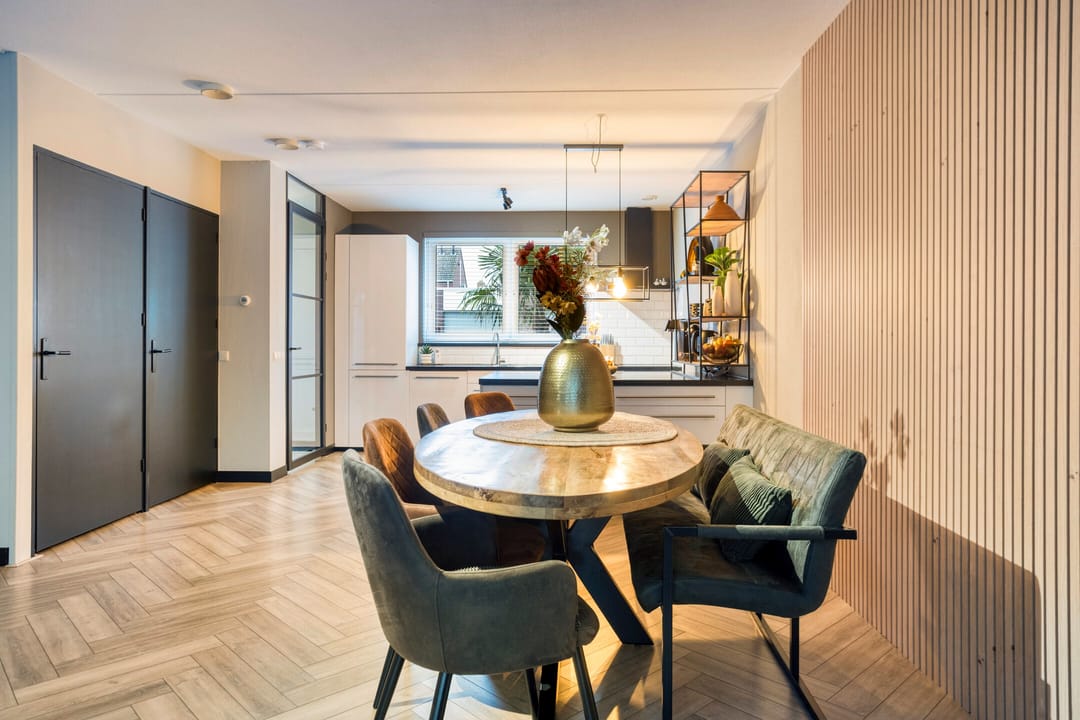 Photo 8 of Gijs van Aardennestraat 69