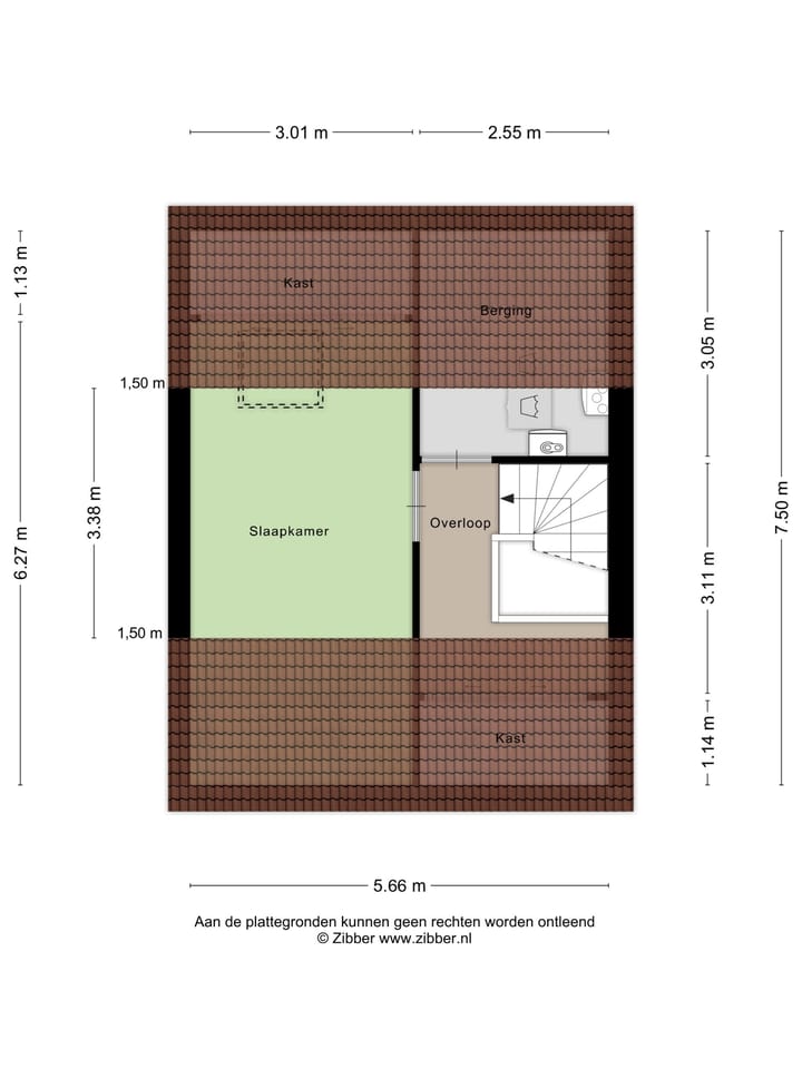 Foto 35 van Gijs van Aardennestraat 69