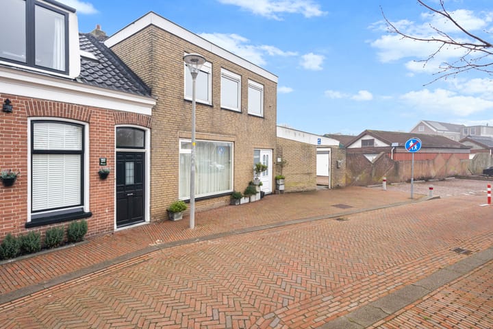 2e Vroonstraat 16