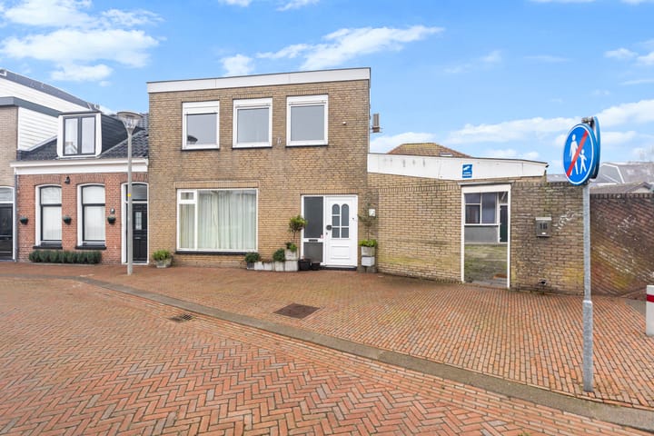 Foto 2 van 2e Vroonstraat 16