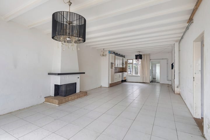 Foto 7 van 2e Vroonstraat 16