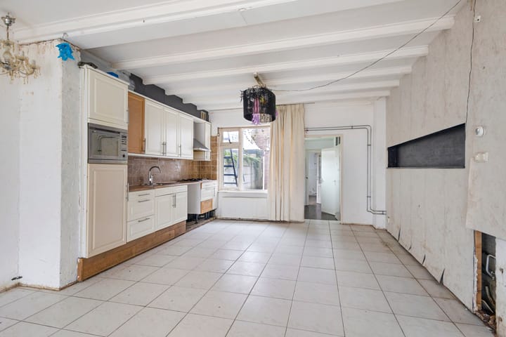 Foto 9 van 2e Vroonstraat 16