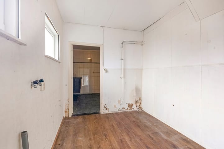 Foto 16 van 2e Vroonstraat 16