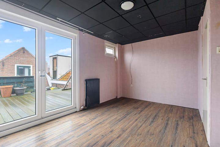 Foto 22 van 2e Vroonstraat 16