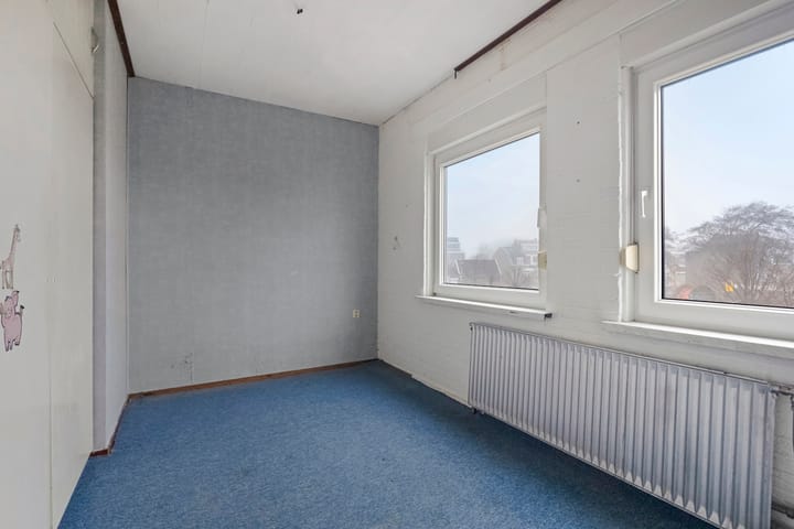 Foto 25 van 2e Vroonstraat 16