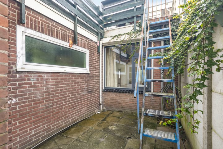 Foto 29 van 2e Vroonstraat 16