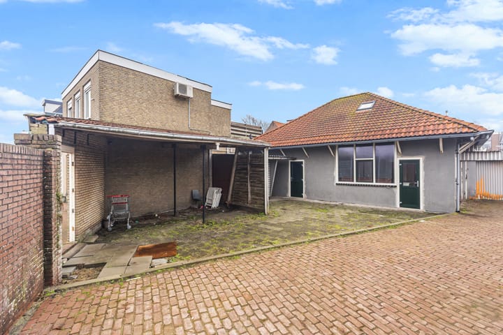 Foto 30 van 2e Vroonstraat 16