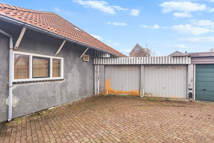 Foto 31 van 2e Vroonstraat 16