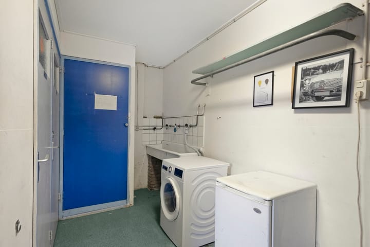 Foto 34 van 2e Vroonstraat 16