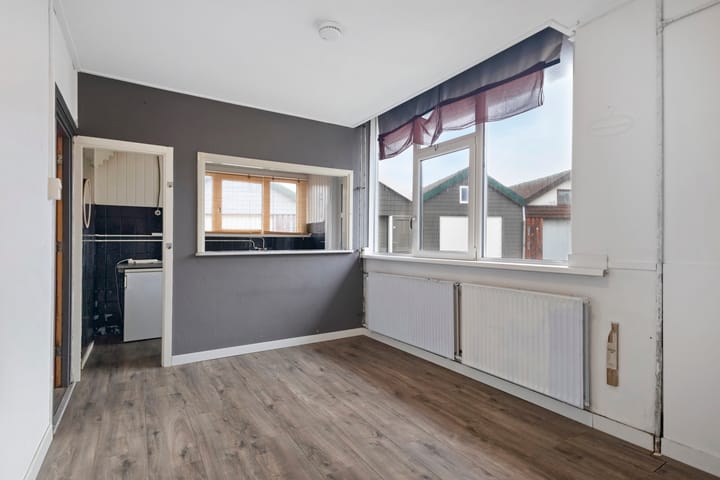 Foto 40 van 2e Vroonstraat 16