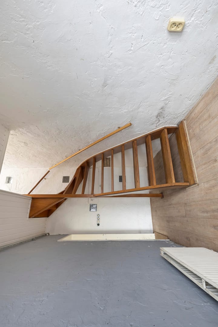 Foto 4 van 2e Vroonstraat 16