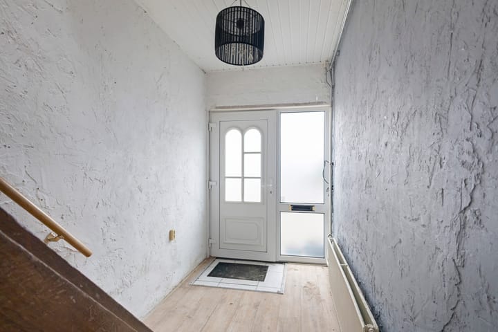 Foto 3 van 2e Vroonstraat 16