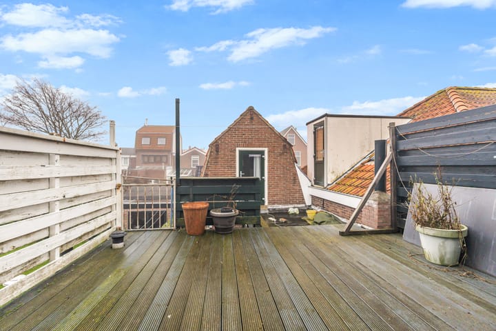 Foto 27 van 2e Vroonstraat 16