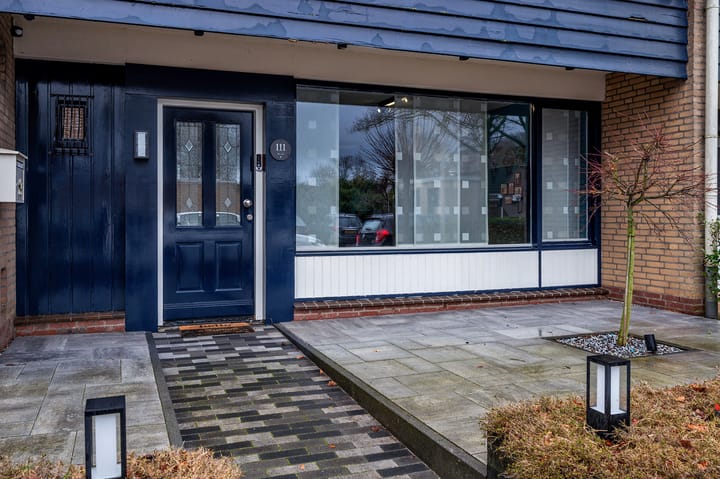 Foto 2 van Frederik Hendrikstraat 111