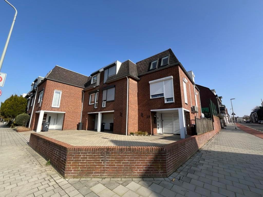 Foto 1 van Kloosterkoolhof 26