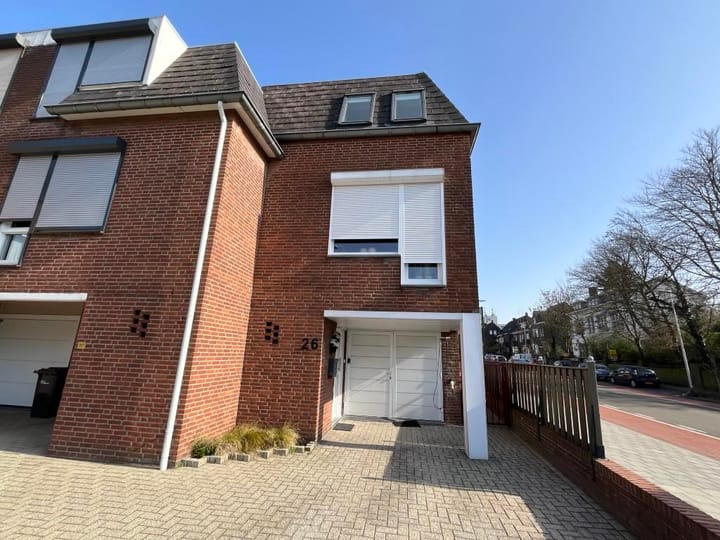 Foto 2 van Kloosterkoolhof 26