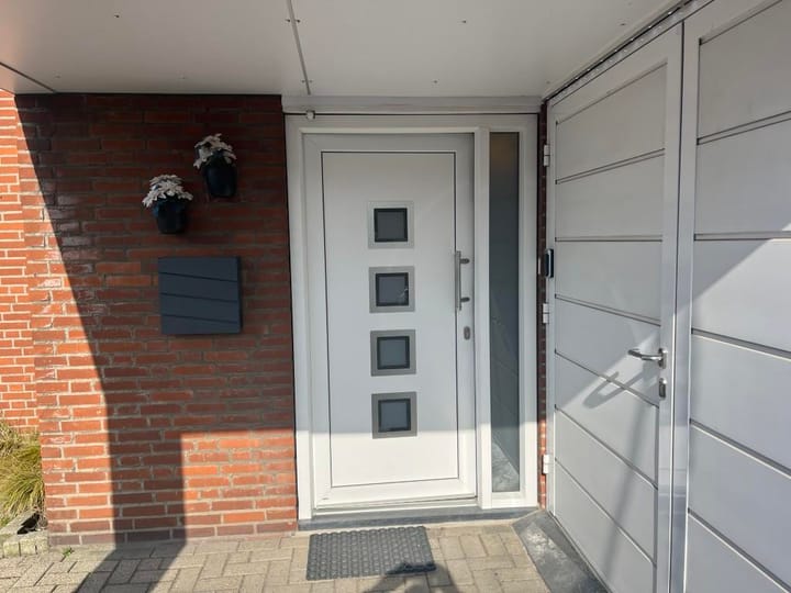 Foto 3 van Kloosterkoolhof 26