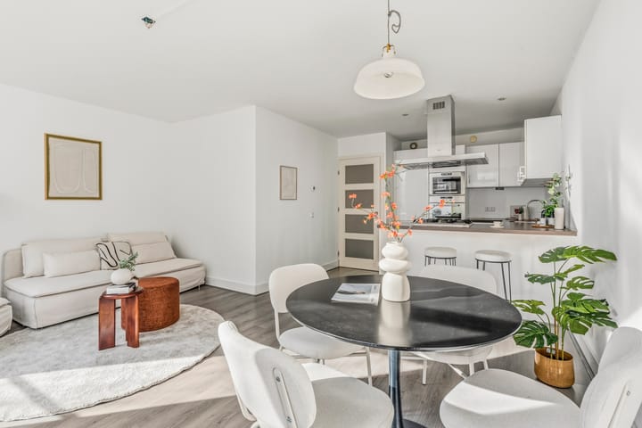 Foto 8 van Eerste Oosterparkstraat 27-1