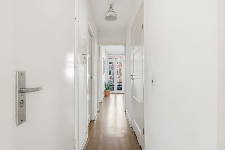 Foto 14 van Eerste Oosterparkstraat 27-1