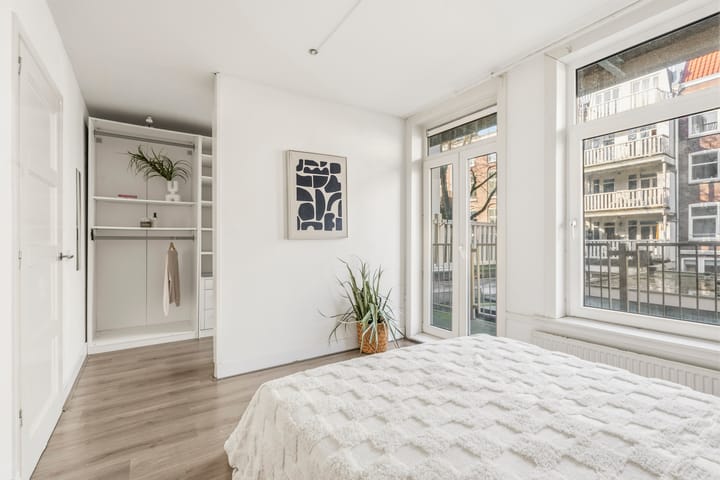 Foto 16 van Eerste Oosterparkstraat 27-1