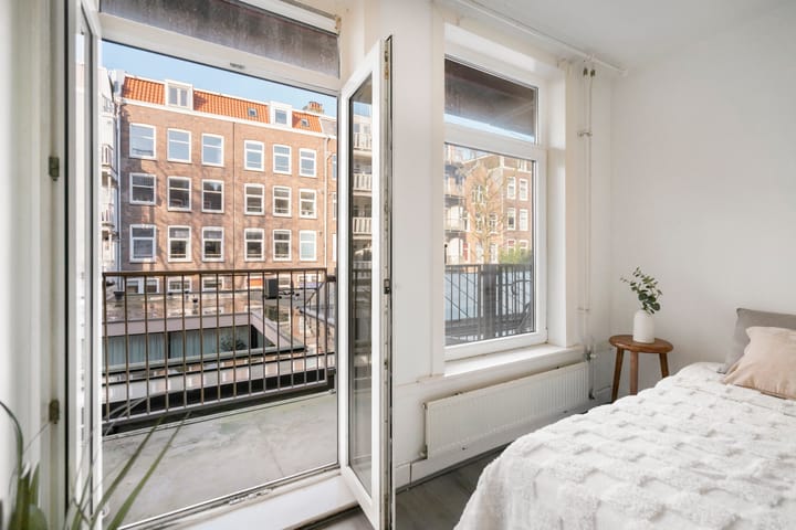 Foto 17 van Eerste Oosterparkstraat 27-1