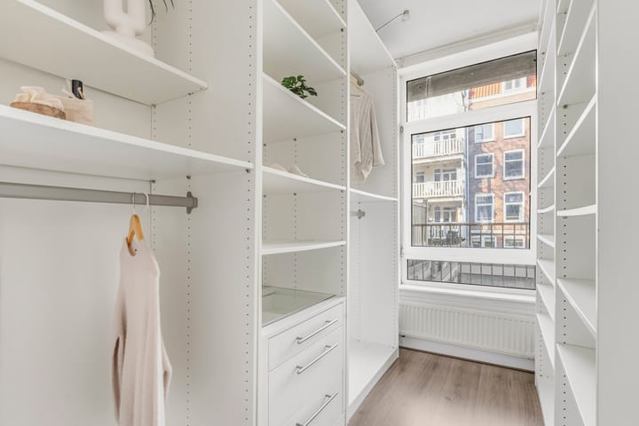 Foto 22 van Eerste Oosterparkstraat 27-1