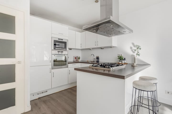 Foto 11 van Eerste Oosterparkstraat 27-1