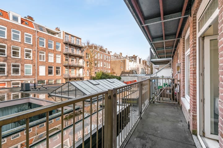 Foto 19 van Eerste Oosterparkstraat 27-1