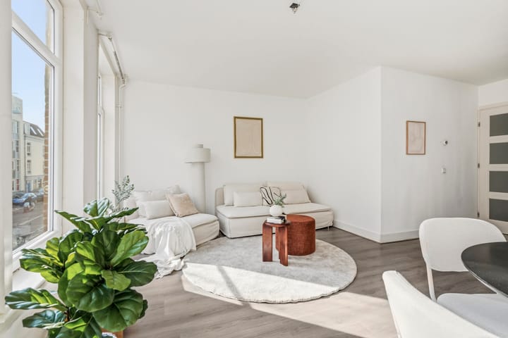 Foto 7 van Eerste Oosterparkstraat 27-1