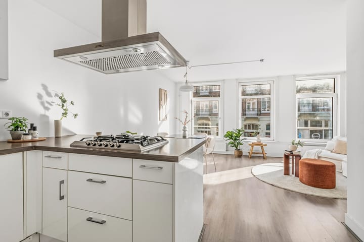 Foto 13 van Eerste Oosterparkstraat 27-1