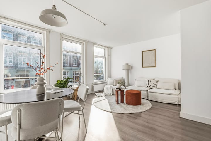 Foto 3 van Eerste Oosterparkstraat 27-1