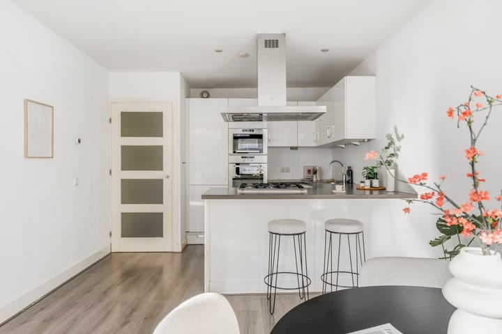 Foto 9 van Eerste Oosterparkstraat 27-1