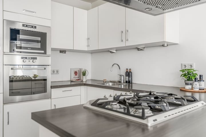 Foto 10 van Eerste Oosterparkstraat 27-1