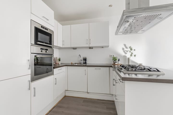 Foto 12 van Eerste Oosterparkstraat 27-1