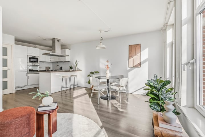 Foto 6 van Eerste Oosterparkstraat 27-1