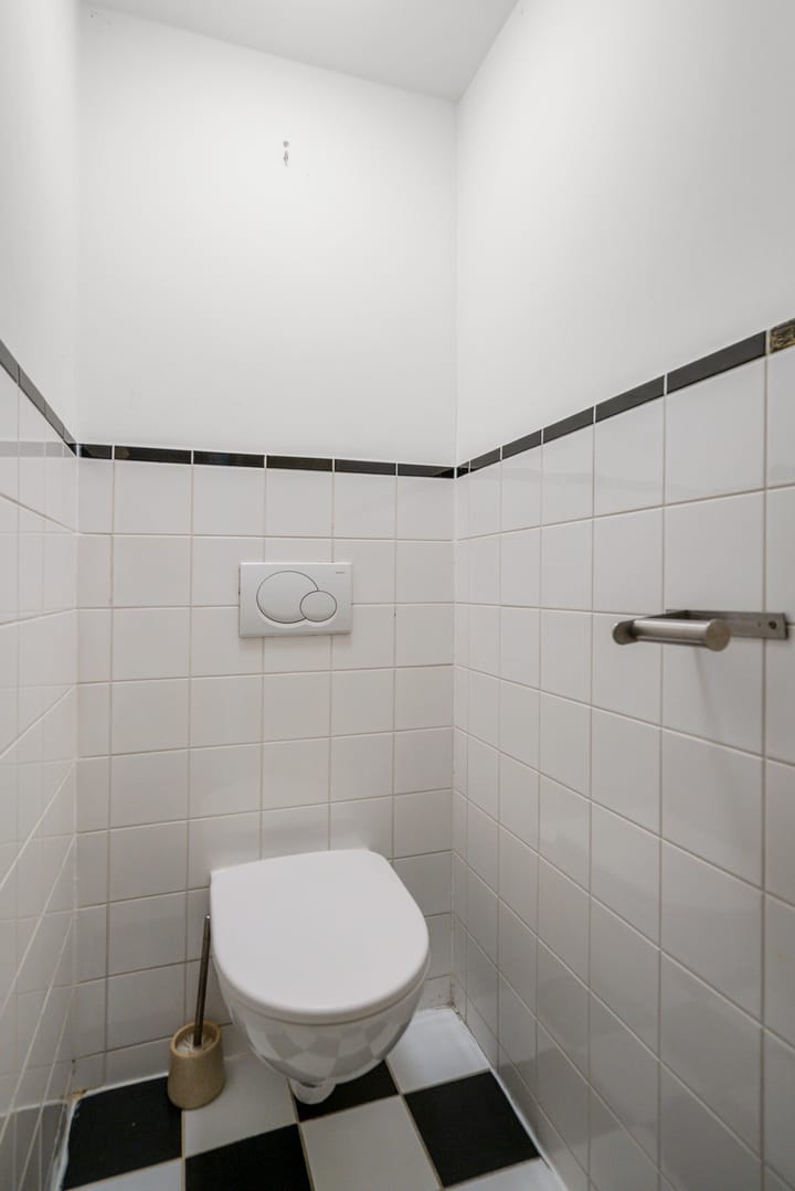 Foto 26 van Eerste Oosterparkstraat 27-1