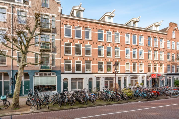 Foto 28 van Eerste Oosterparkstraat 27-1