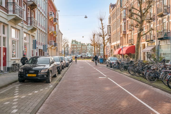 Foto 30 van Eerste Oosterparkstraat 27-1