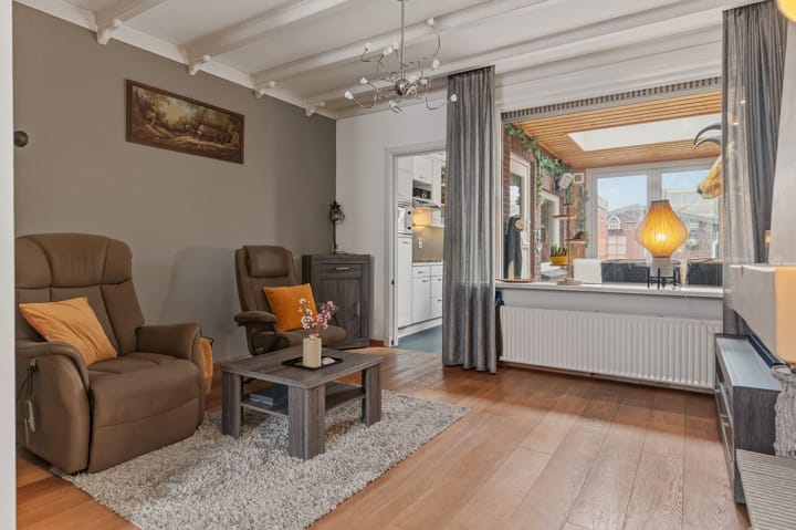 Foto 5 van Jan van Nassaustraat 2