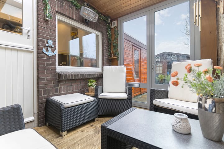 Foto 6 van Jan van Nassaustraat 2