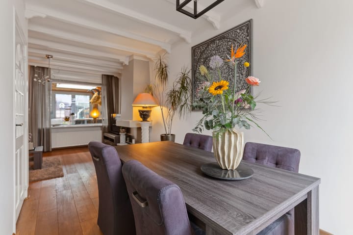 Foto 9 van Jan van Nassaustraat 2